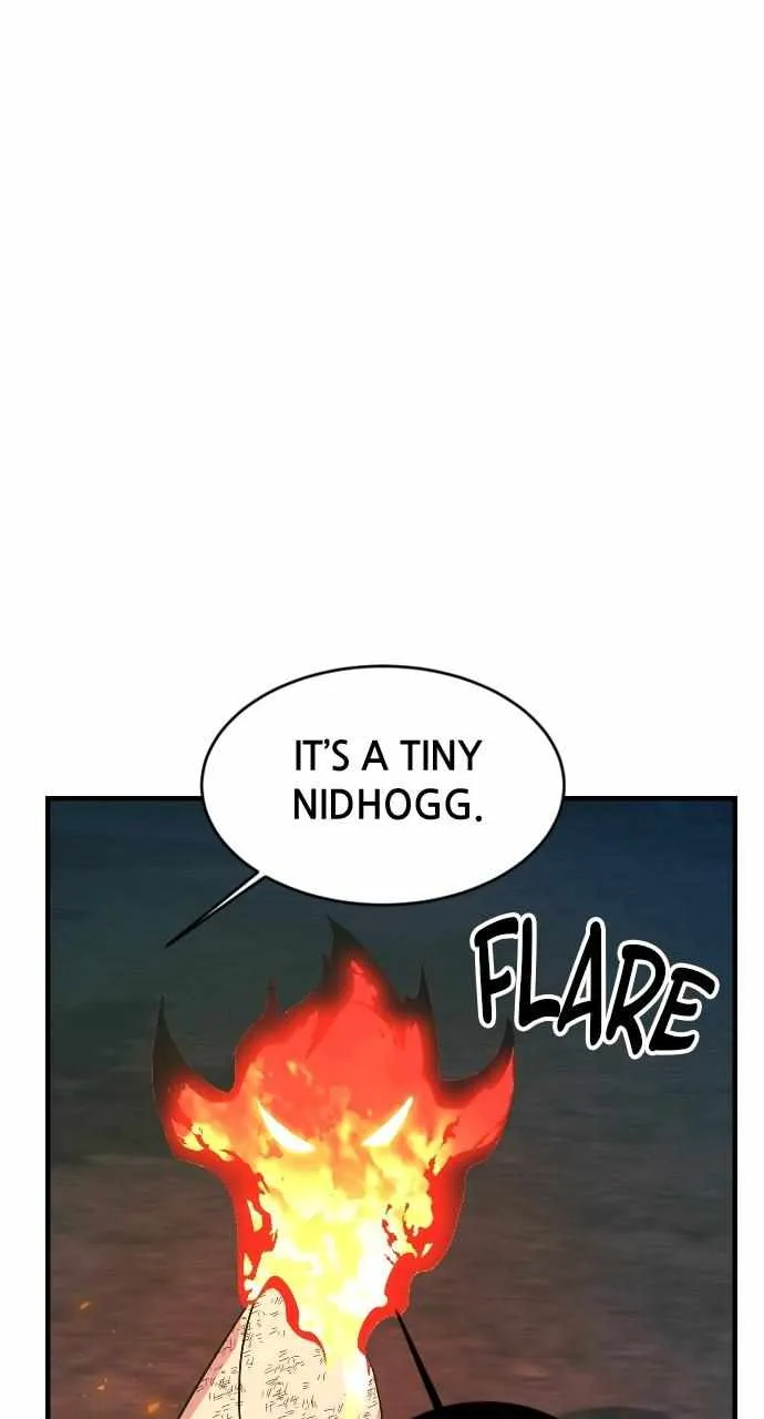 The Last Golden Child Zinmanga X Chapter 116 Page 81