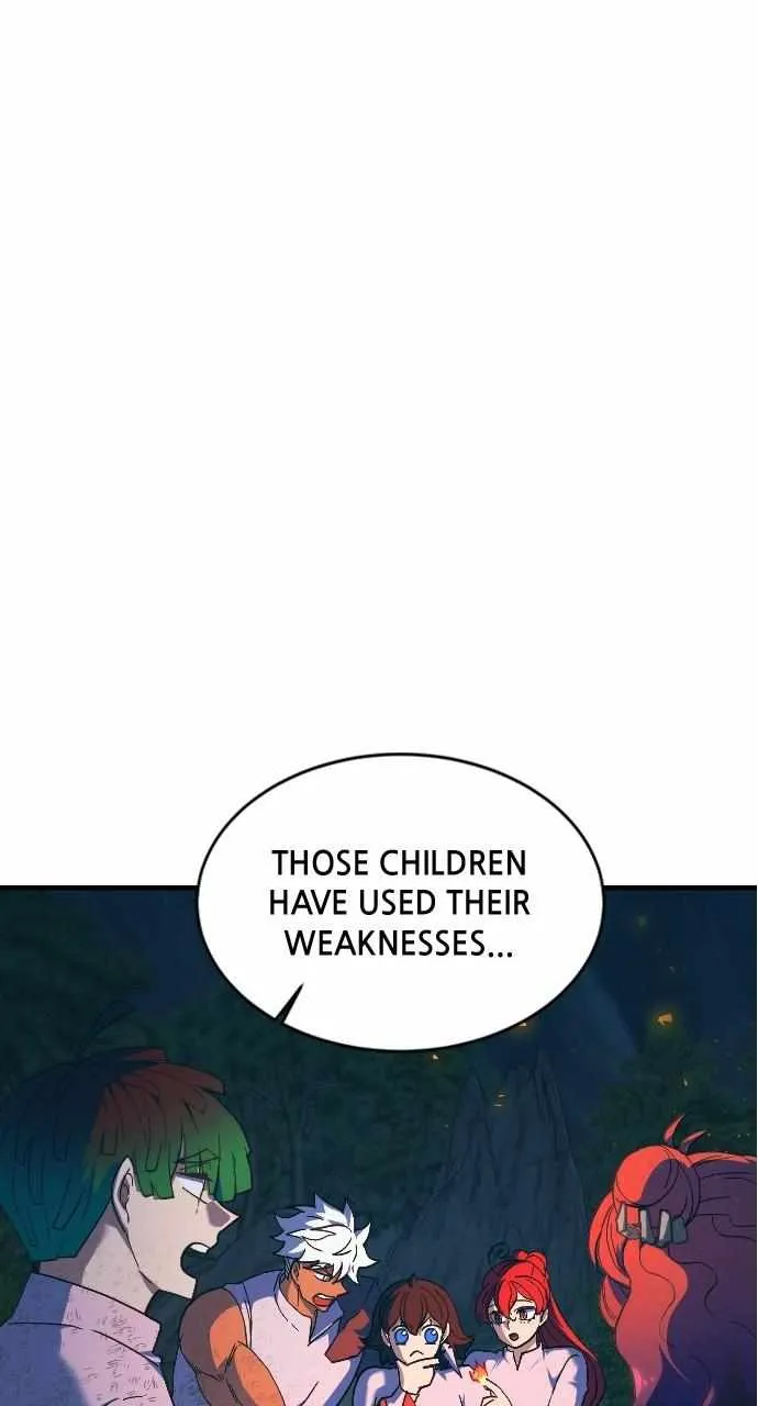 The Last Golden Child Zinmanga X Chapter 116 Page 94