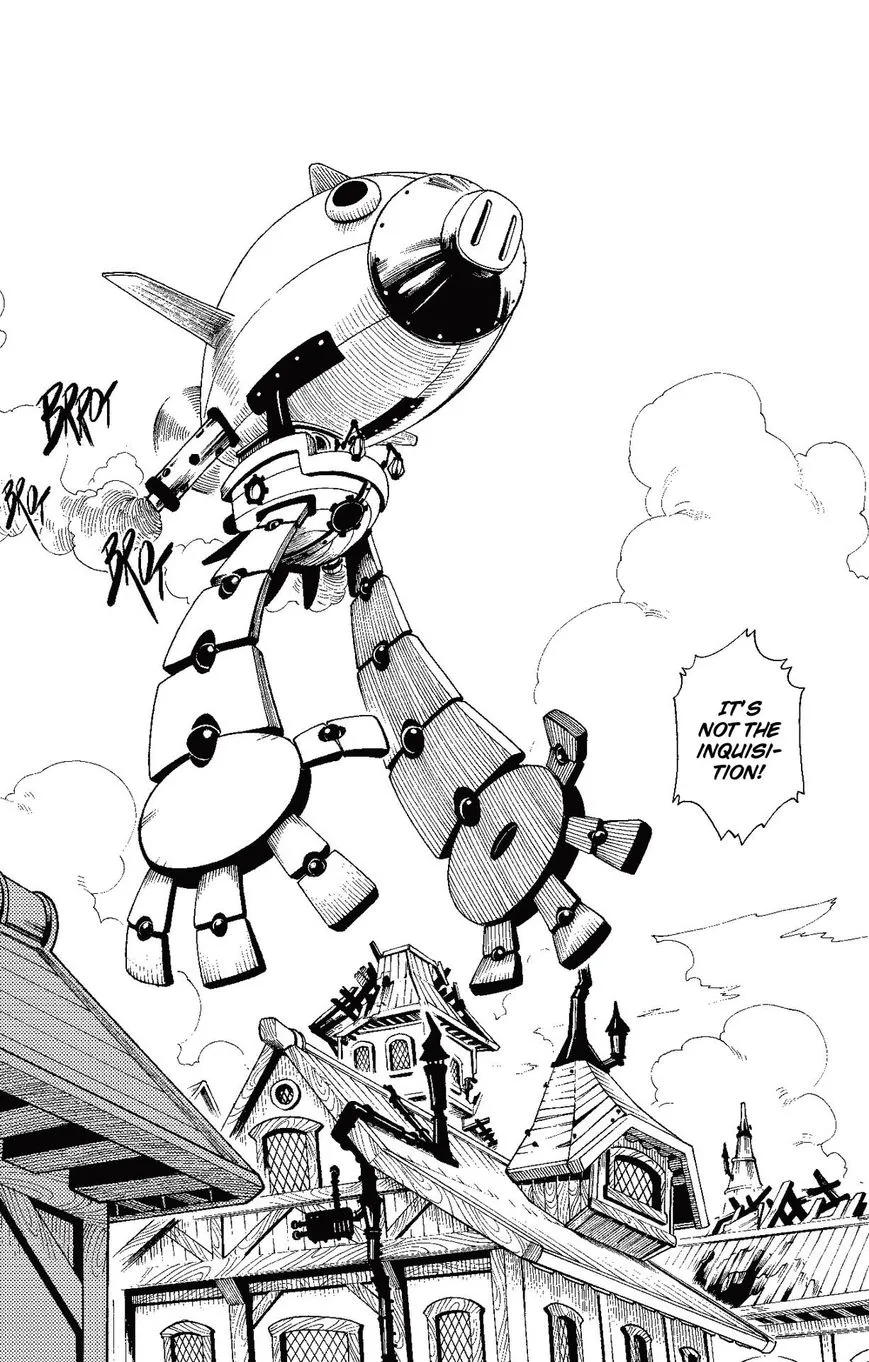 Radiant Zinmanga X Chapter 2 Page 9