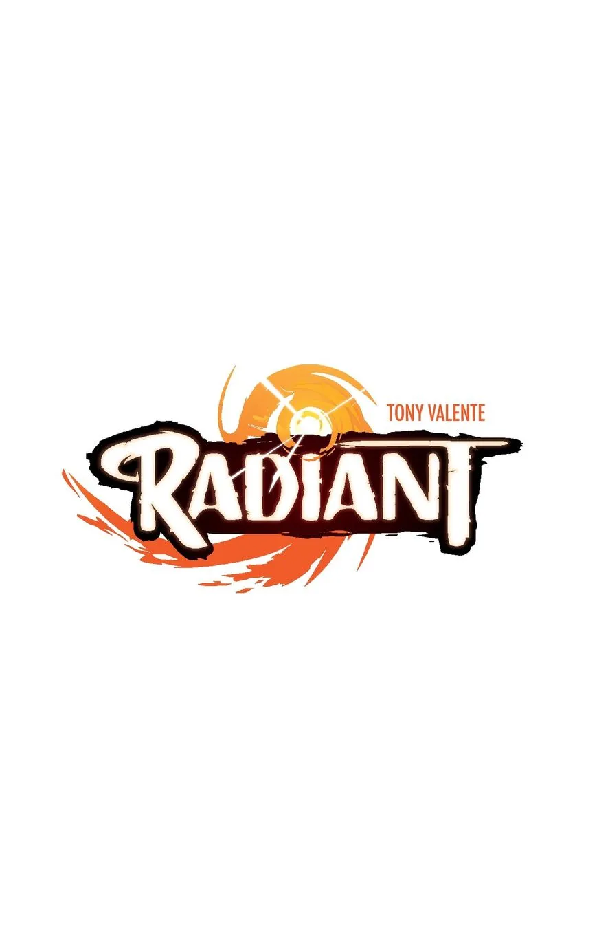 Radiant Zinmanga X Chapter 1 Page 2
