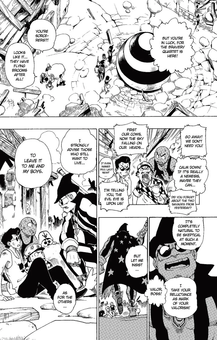 Radiant Zinmanga X Chapter 1 Page 36