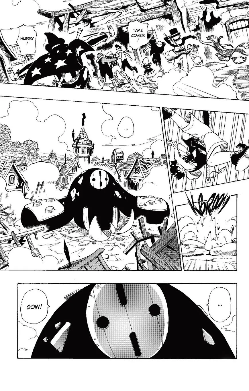 Radiant Zinmanga X Chapter 1 Page 41