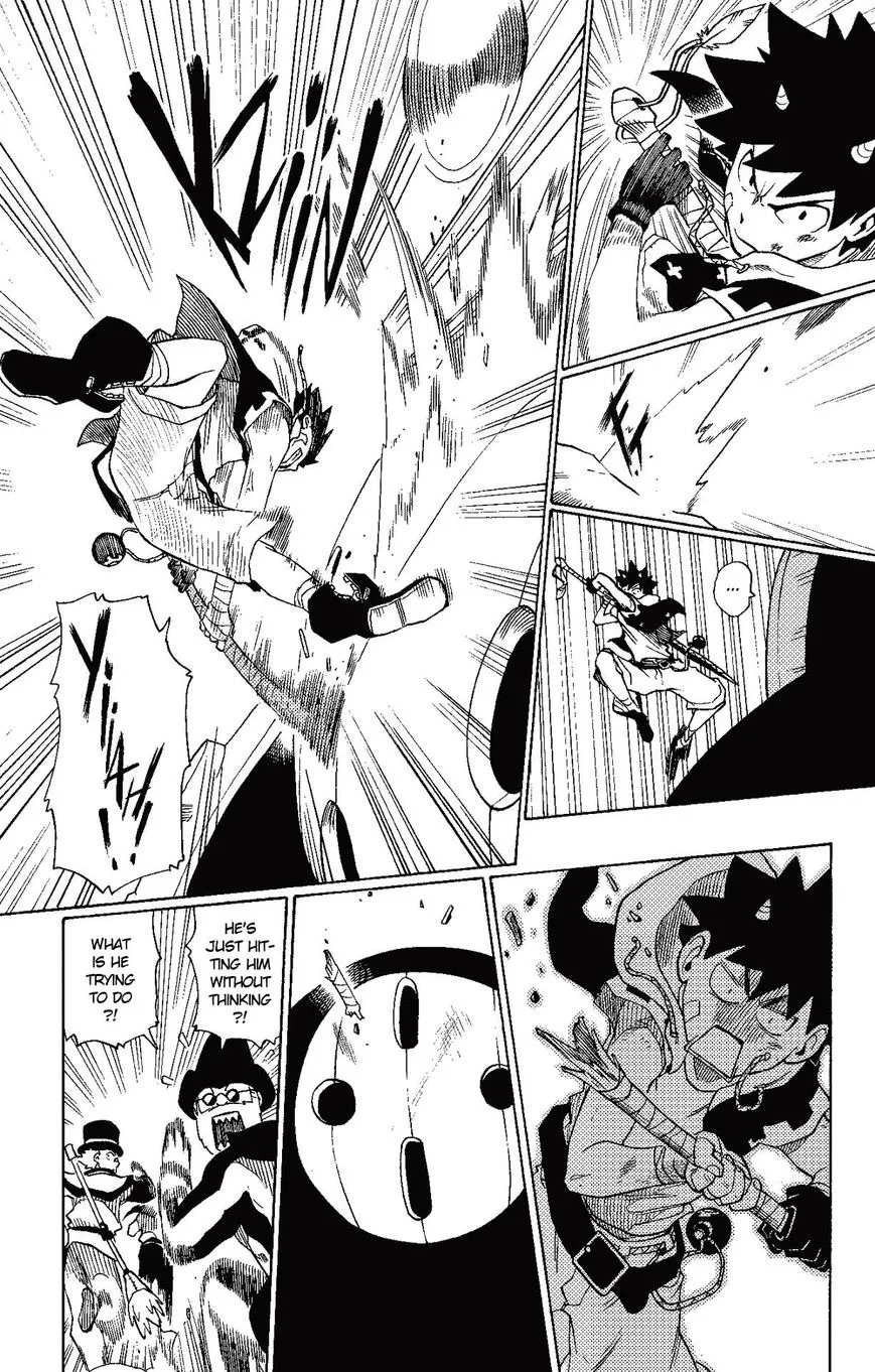 Radiant Zinmanga X Chapter 1 Page 51