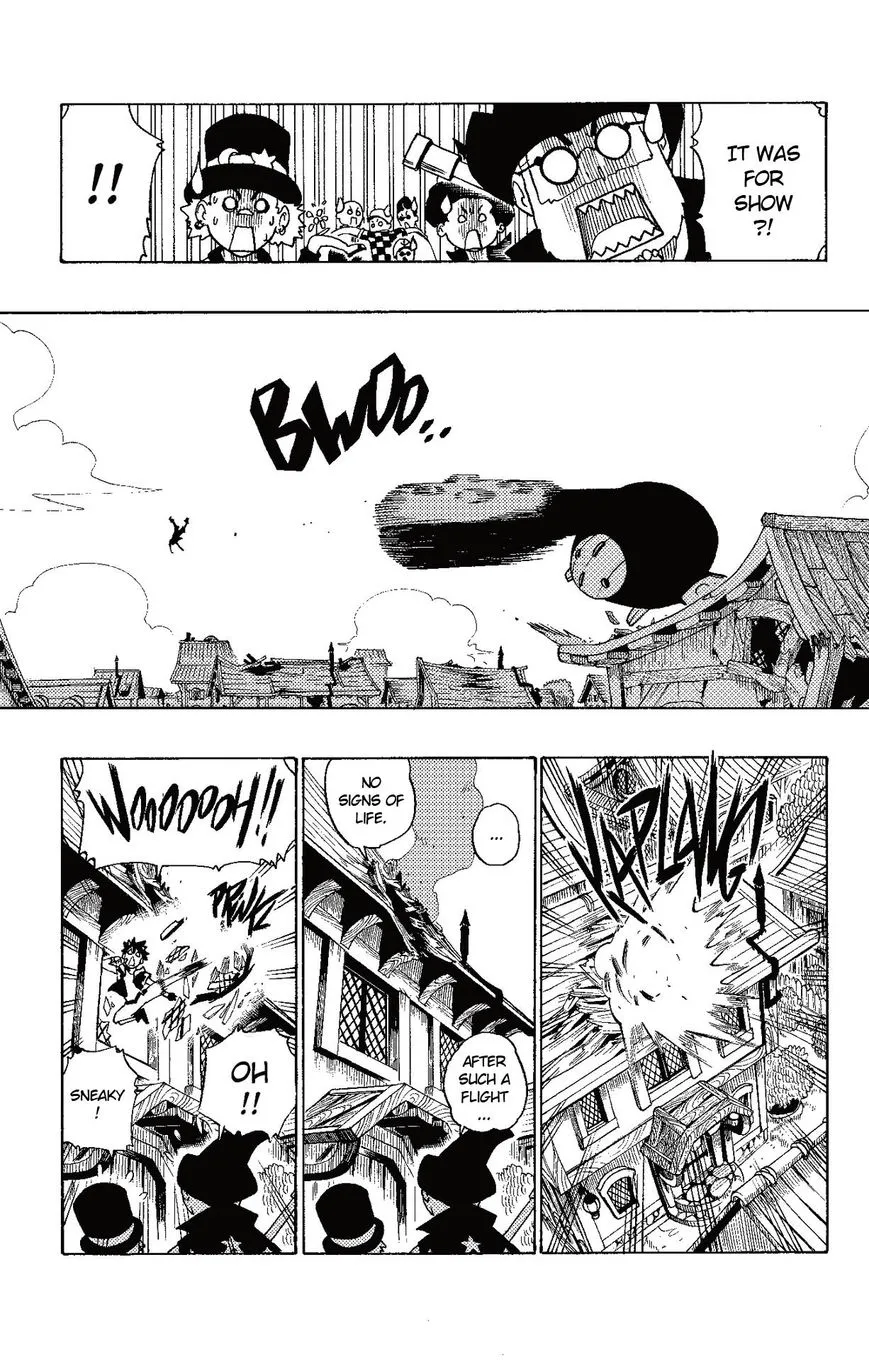Radiant Zinmanga X Chapter 1 Page 53