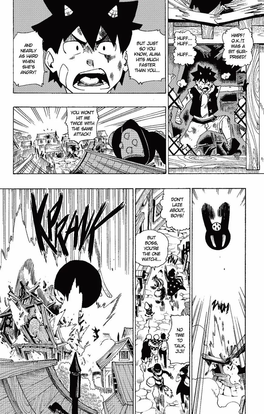 Radiant Zinmanga X Chapter 1 Page 54