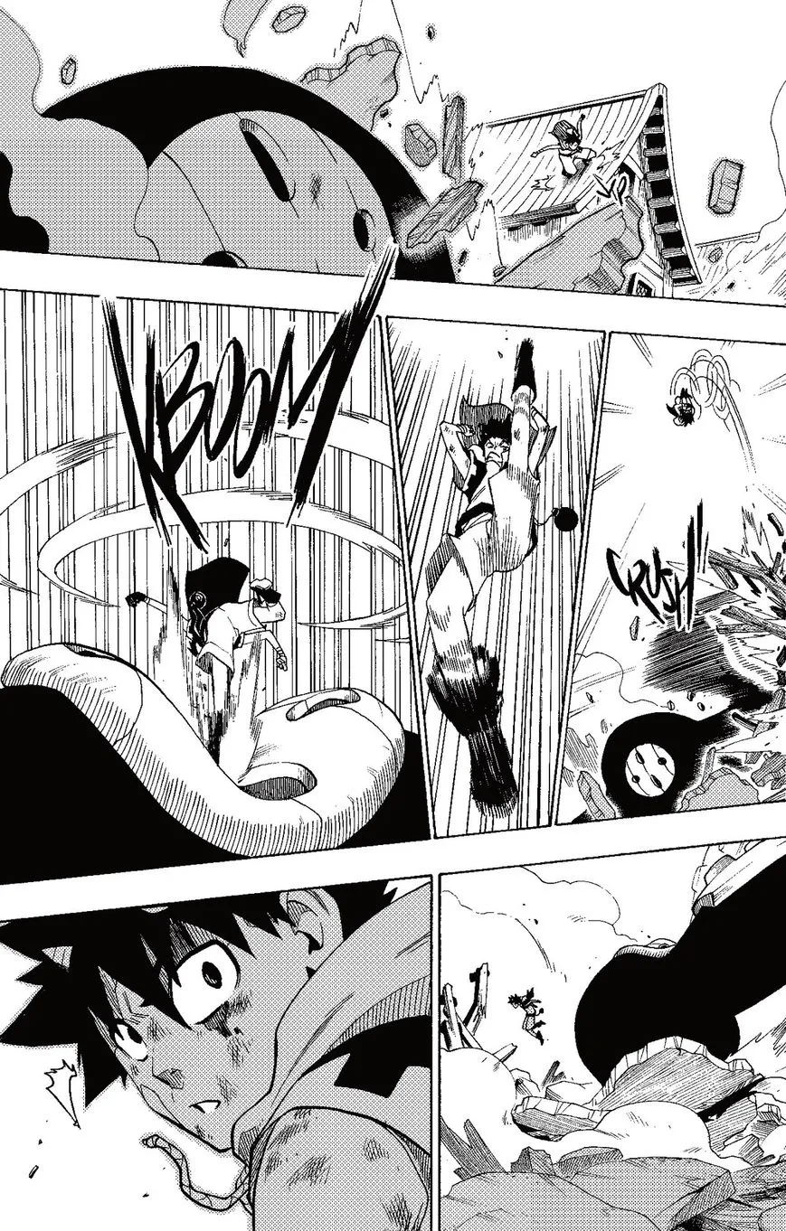 Radiant Zinmanga X Chapter 1 Page 55