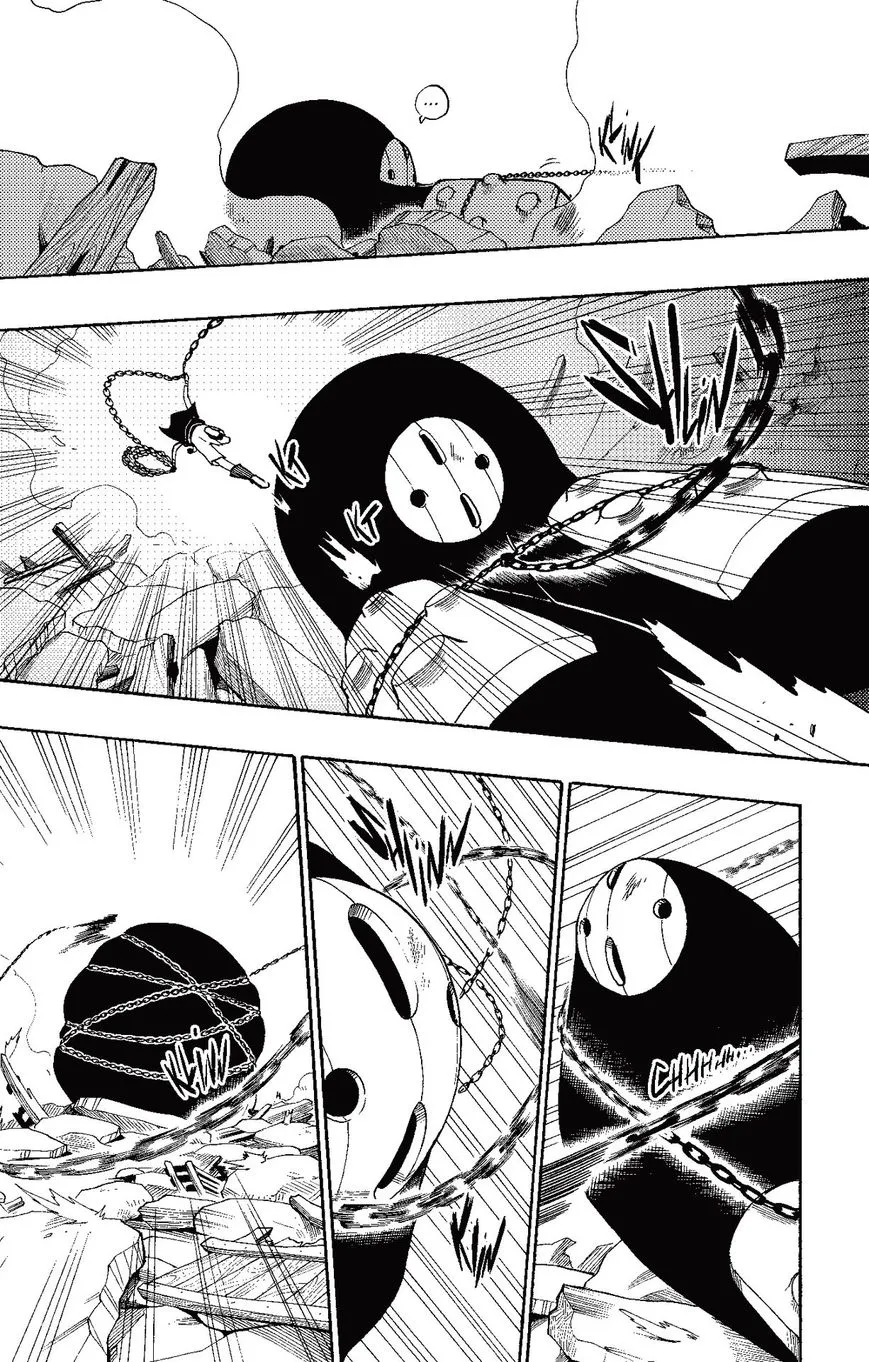 Radiant Zinmanga X Chapter 1 Page 62