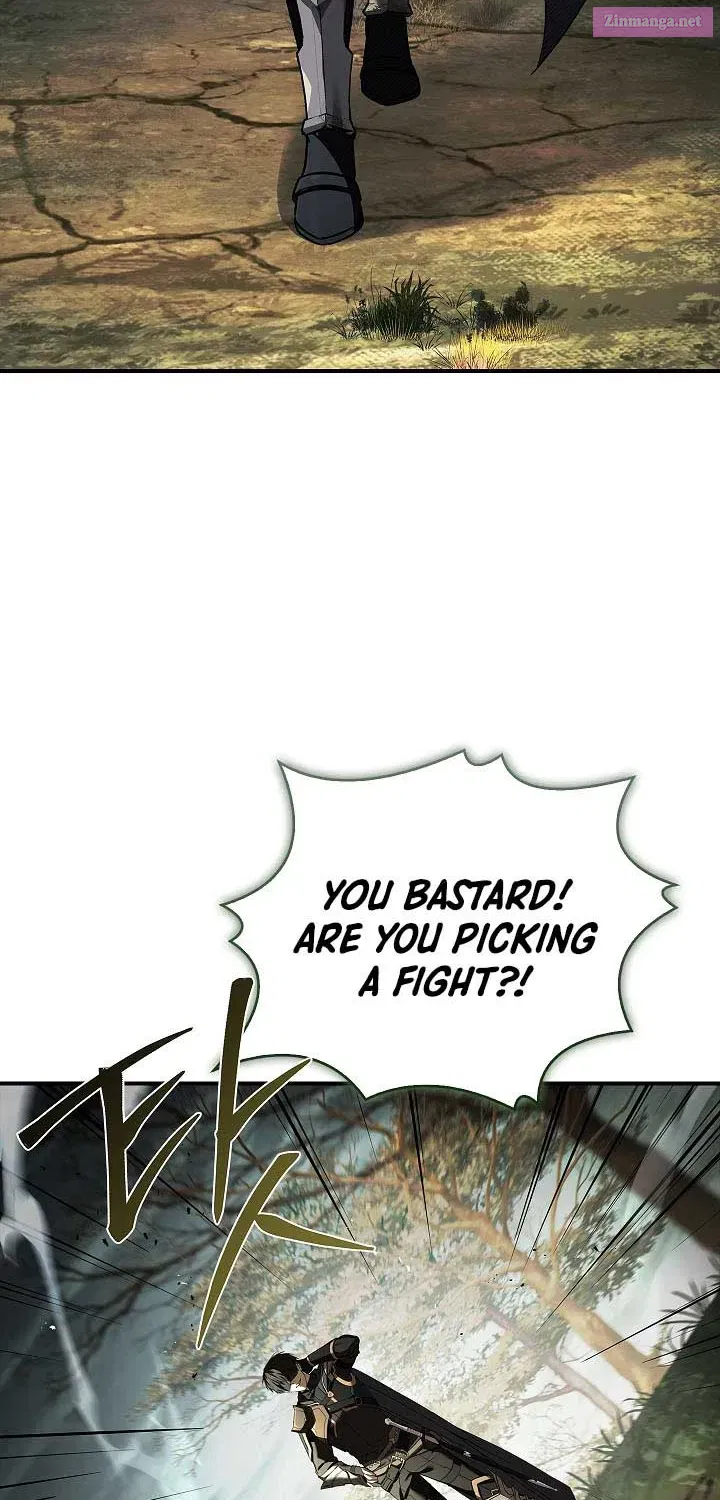 Night of the Soulless Heathens Zinmanga X Chapter 19 Page 63