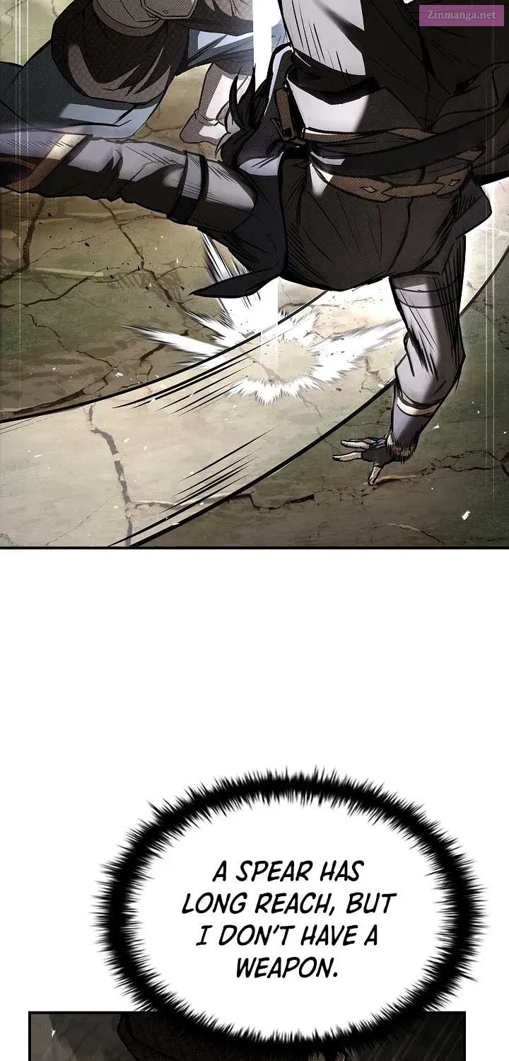Night of the Soulless Heathens Zinmanga X Chapter 19 Page 66