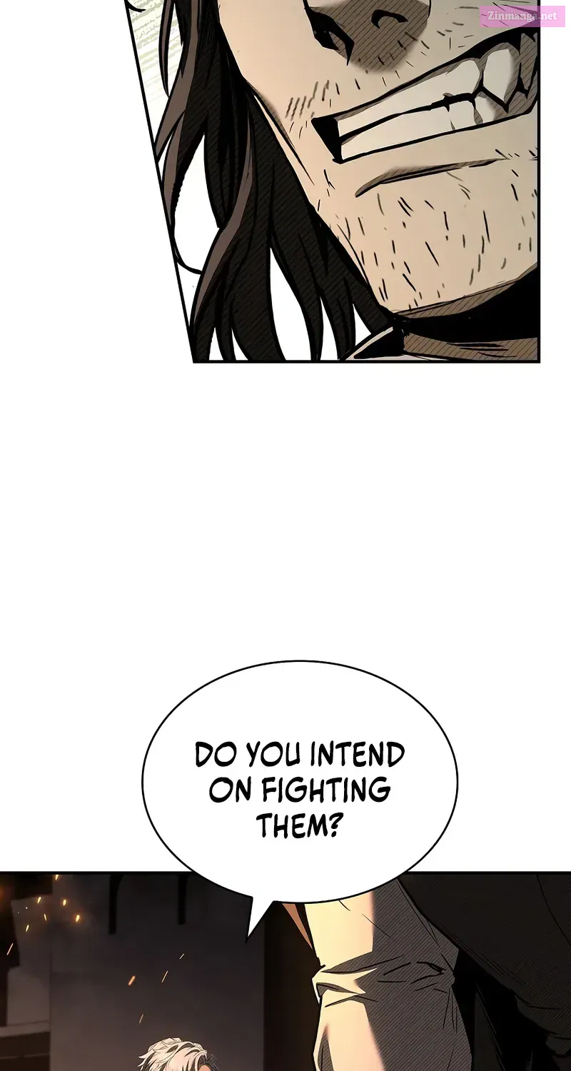Night of the Soulless Heathens Zinmanga X Chapter 17 Page 24