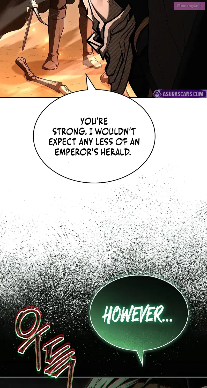 Night of the Soulless Heathens Zinmanga X Chapter 17 Page 62