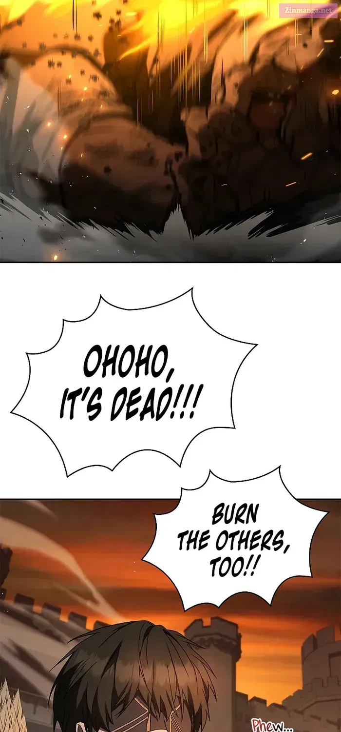 Night of the Soulless Heathens Zinmanga X Chapter 16 Page 51