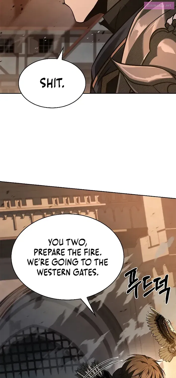 Night of the Soulless Heathens Zinmanga X Chapter 16 Page 59