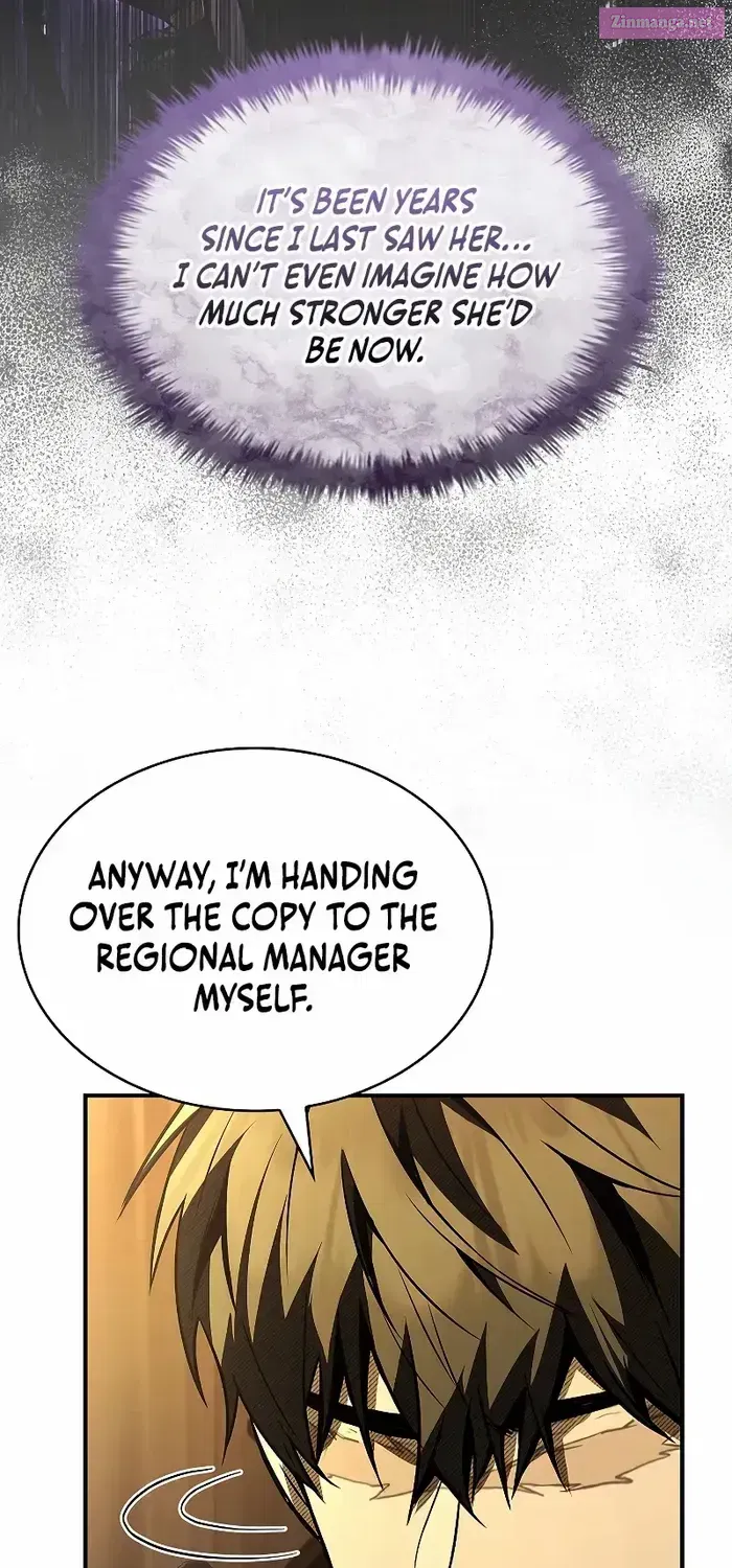 Night of the Soulless Heathens Zinmanga X Chapter 15 Page 20