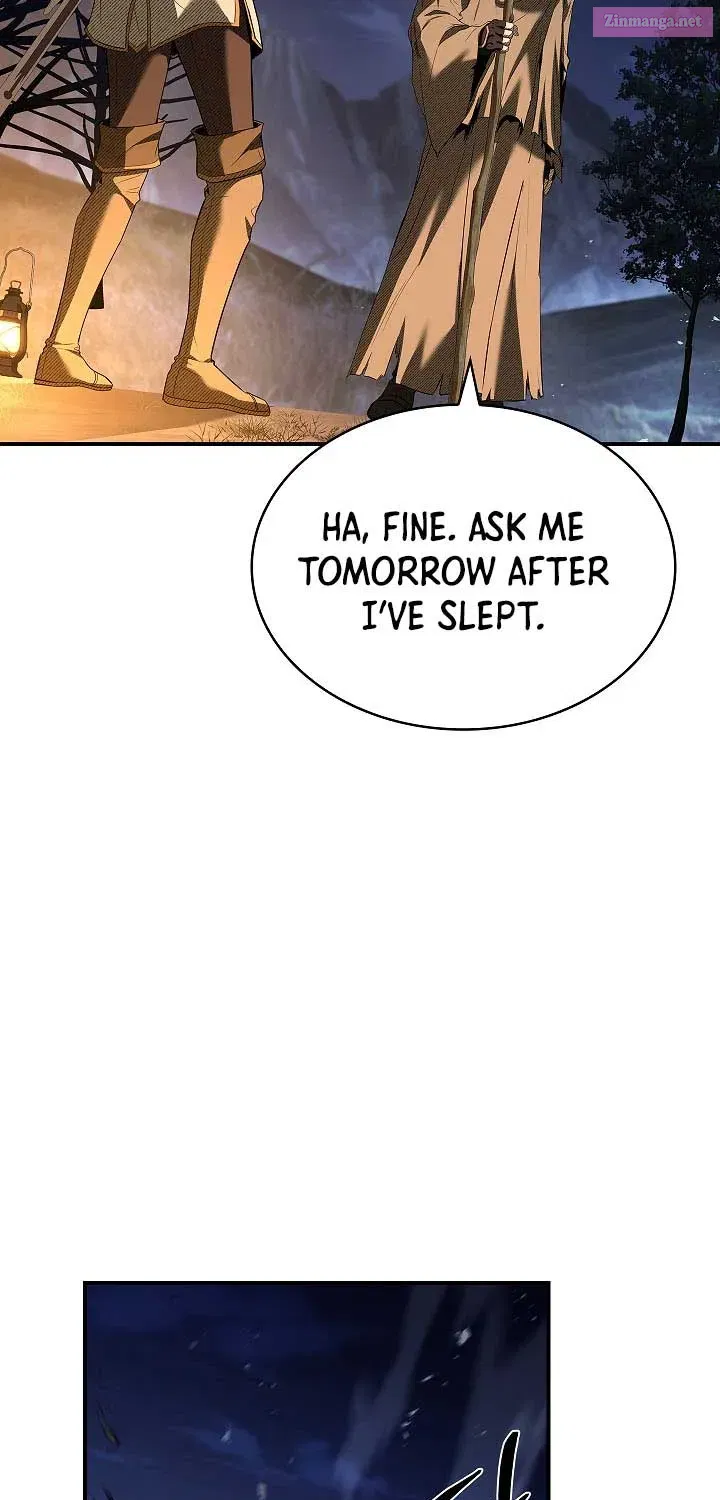 Night of the Soulless Heathens Zinmanga X Chapter 12.1 Page 72