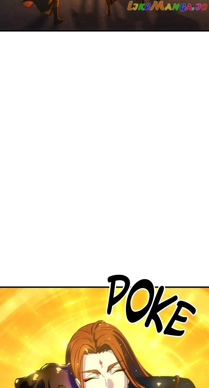 The Last Golden Child Zinmanga X Chapter 115 Page 3