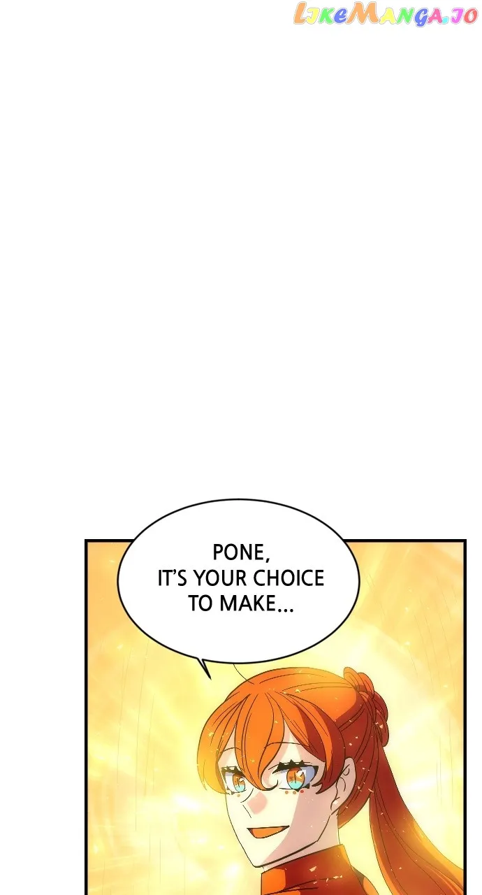 The Last Golden Child Zinmanga X Chapter 115 Page 11