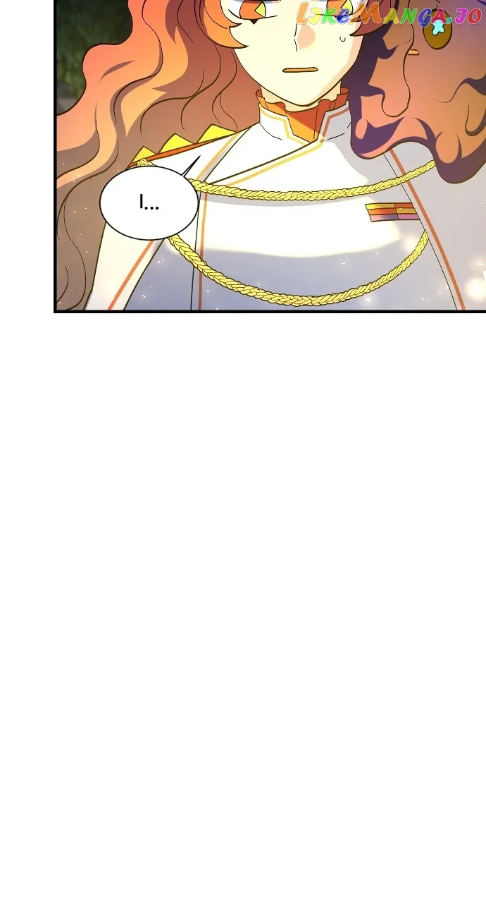 The Last Golden Child Zinmanga X Chapter 115 Page 19