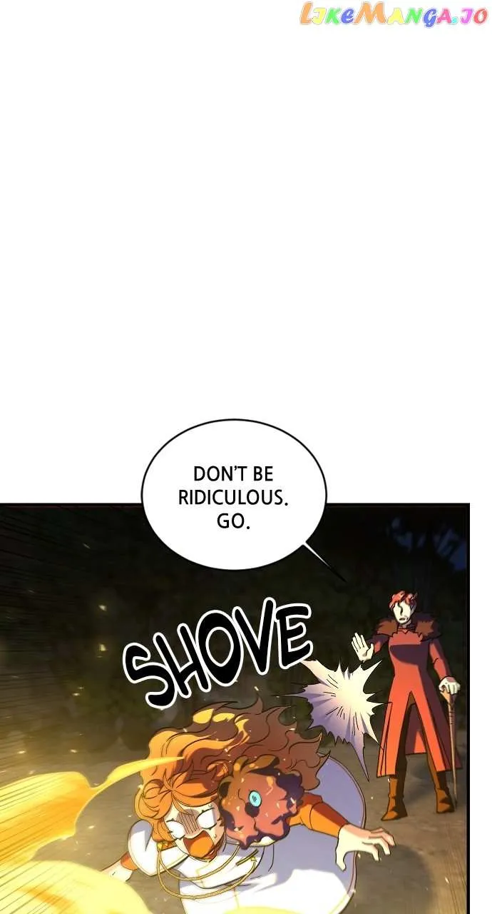 The Last Golden Child Zinmanga X Chapter 115 Page 22