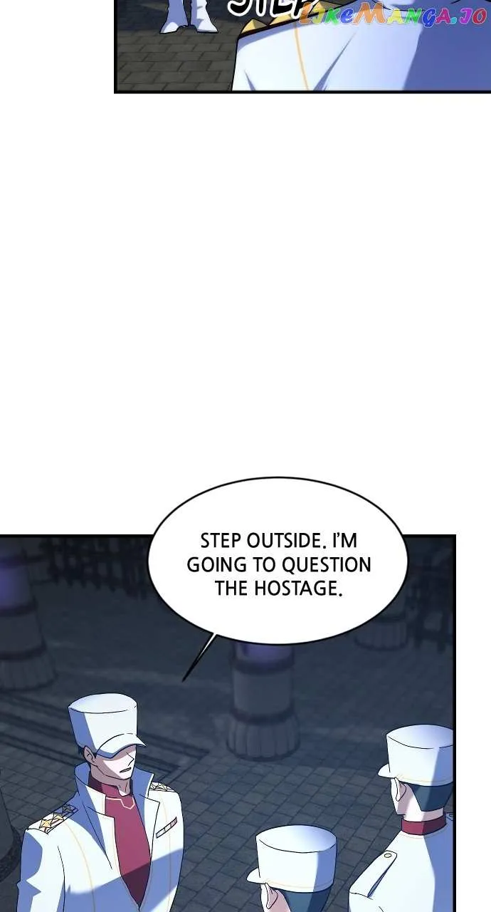 The Last Golden Child Zinmanga X Chapter 115 Page 59