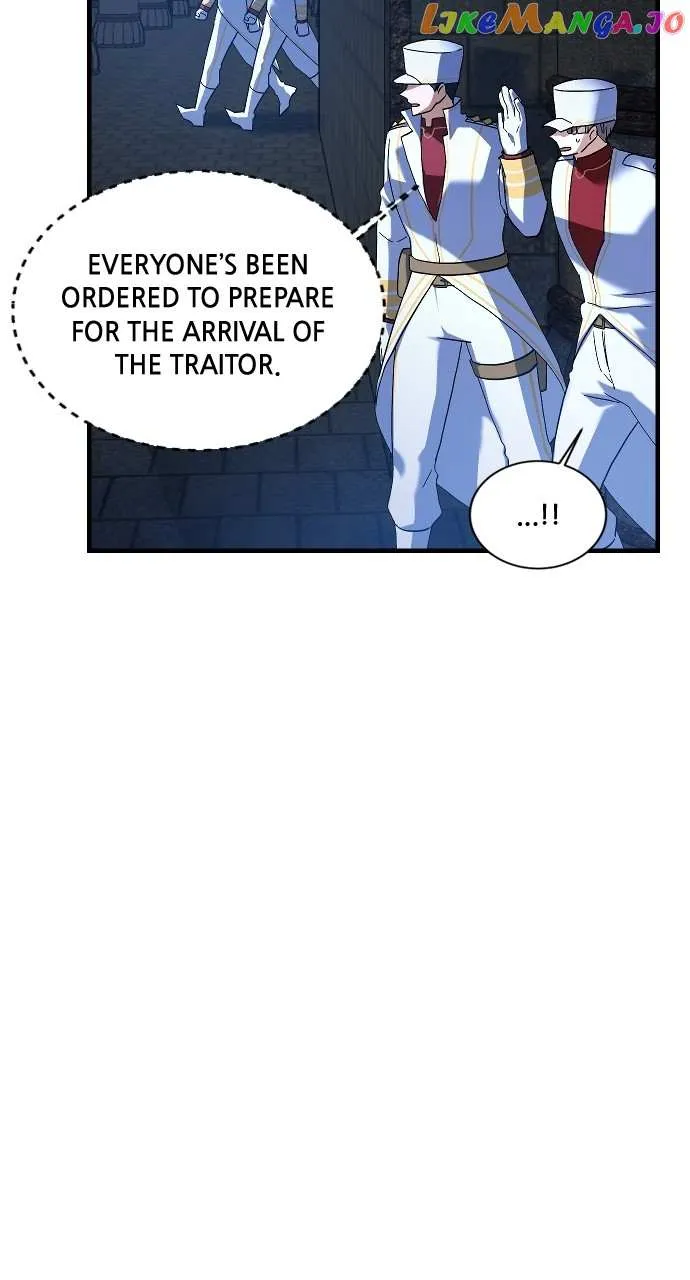 The Last Golden Child Zinmanga X Chapter 115 Page 81