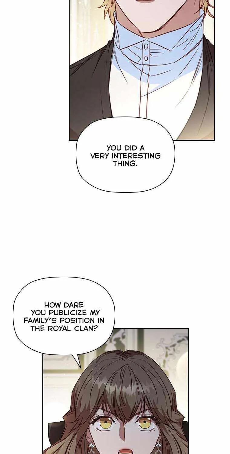 An Extra In The Family Is The First To Be Abandoned Zinmanga X Chapter 24 Page 4