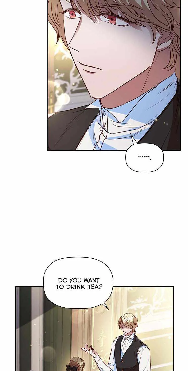 An Extra In The Family Is The First To Be Abandoned Zinmanga X Chapter 24 Page 8