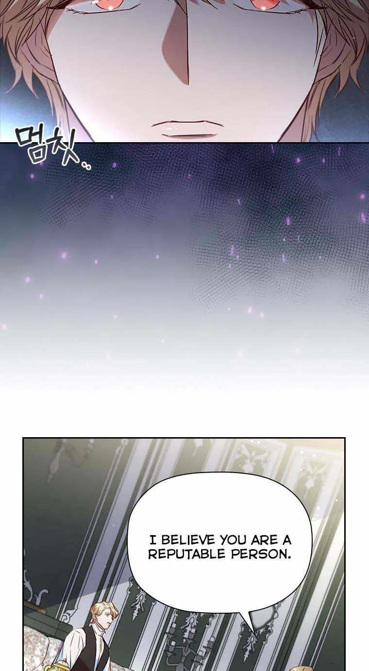 An Extra In The Family Is The First To Be Abandoned Zinmanga X Chapter 24 Page 33