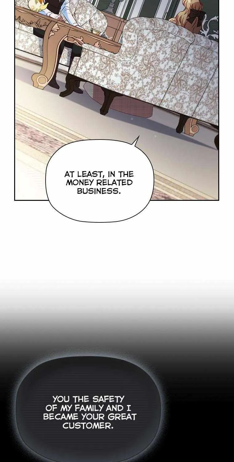 An Extra In The Family Is The First To Be Abandoned Zinmanga X Chapter 24 Page 34