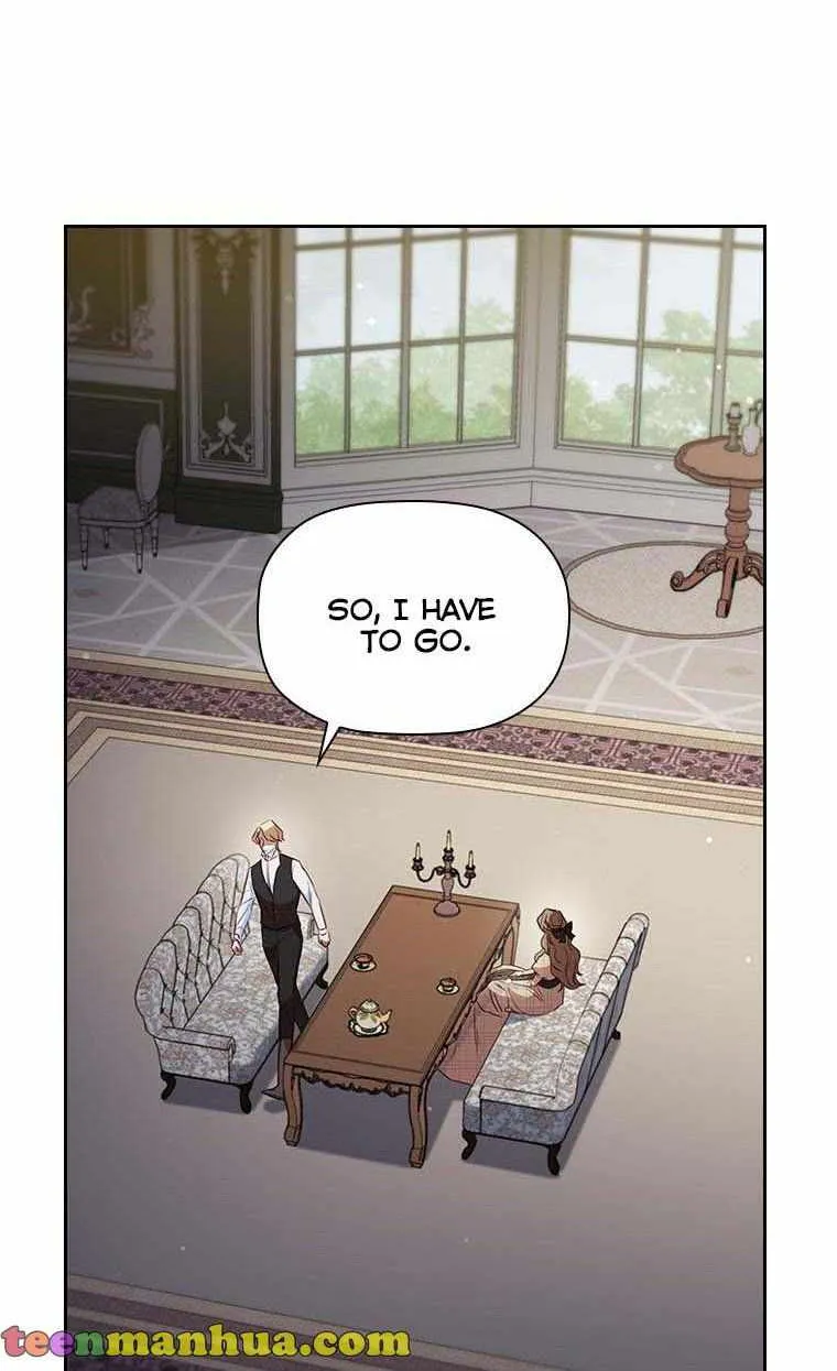 An Extra In The Family Is The First To Be Abandoned Zinmanga X Chapter 24 Page 43