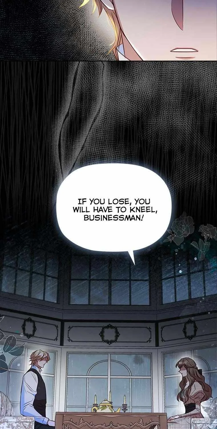 An Extra In The Family Is The First To Be Abandoned Zinmanga X Chapter 24 Page 64