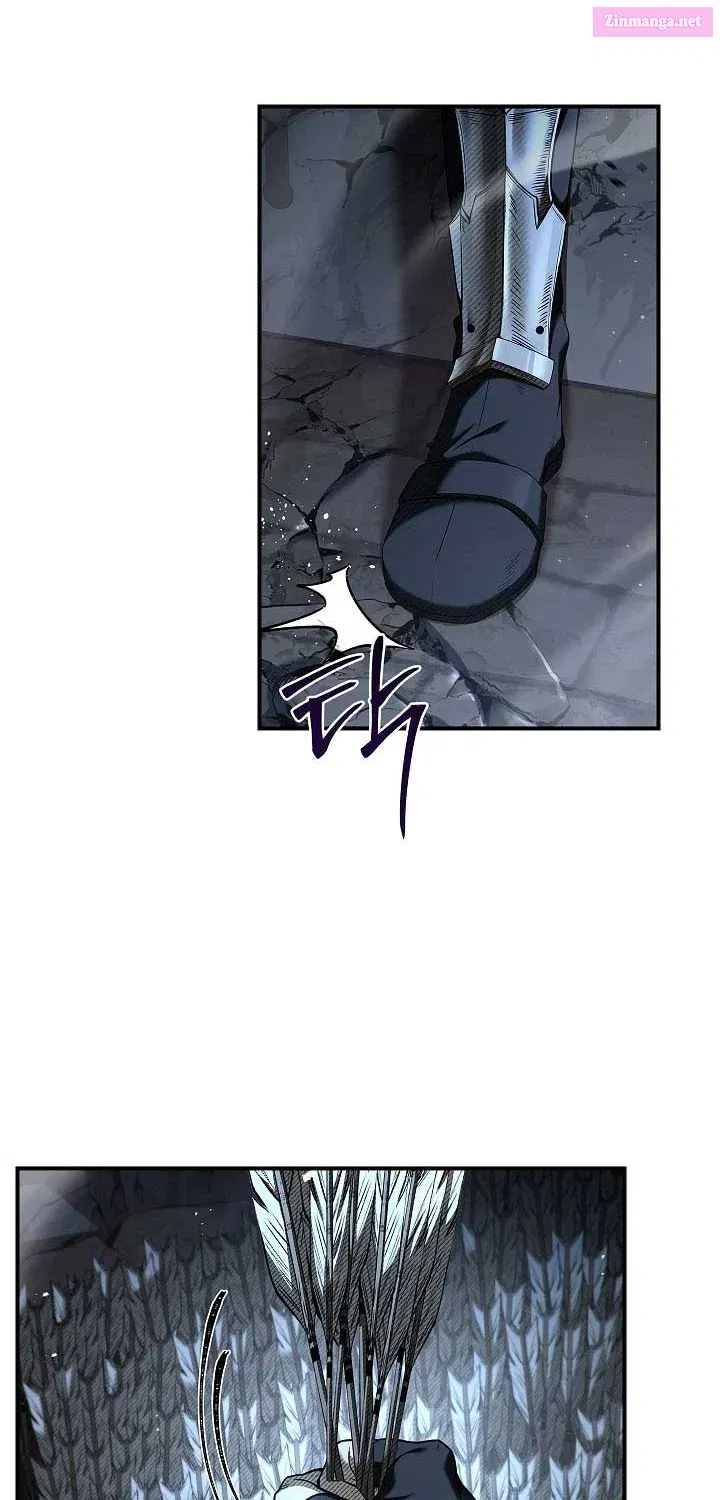 Night of the Soulless Heathens Zinmanga X Chapter 12 Page 31