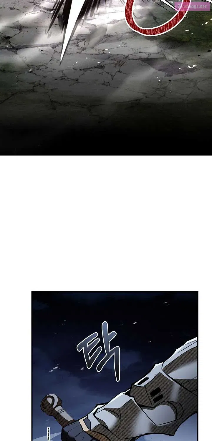 Night of the Soulless Heathens Zinmanga X Chapter 11.1 Page 44