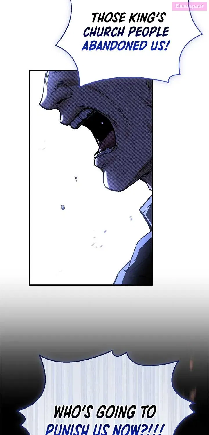 Night of the Soulless Heathens Zinmanga X Chapter 11.1 Page 71