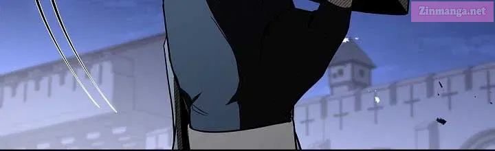 Night of the Soulless Heathens Zinmanga X Chapter 11.1 Page 93