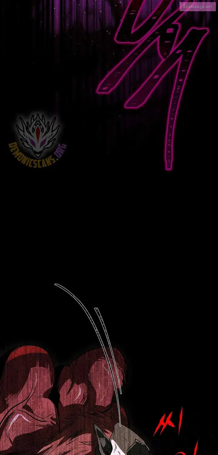 Night of the Soulless Heathens Zinmanga X Chapter 11 Page 19