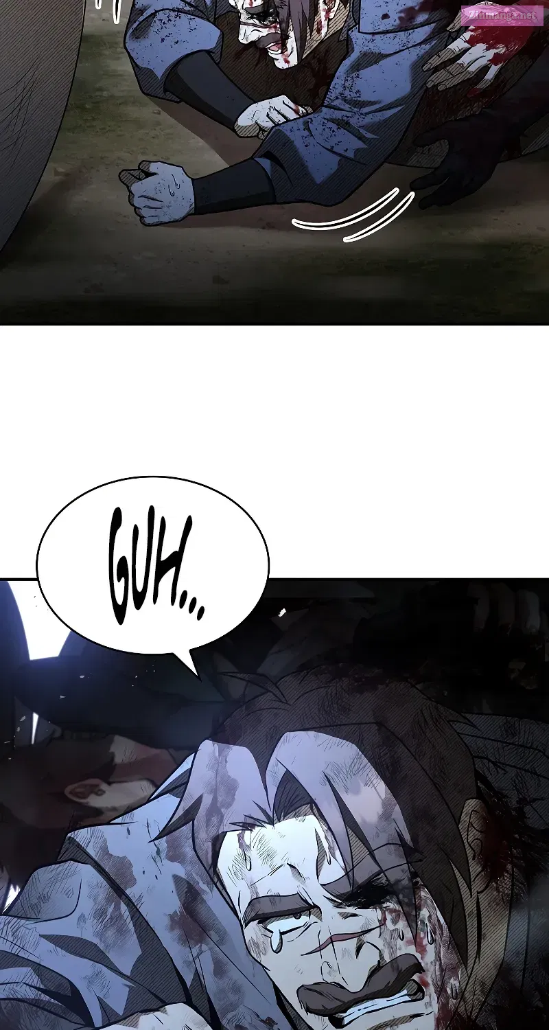 Night of the Soulless Heathens Zinmanga X Chapter 10 Page 105