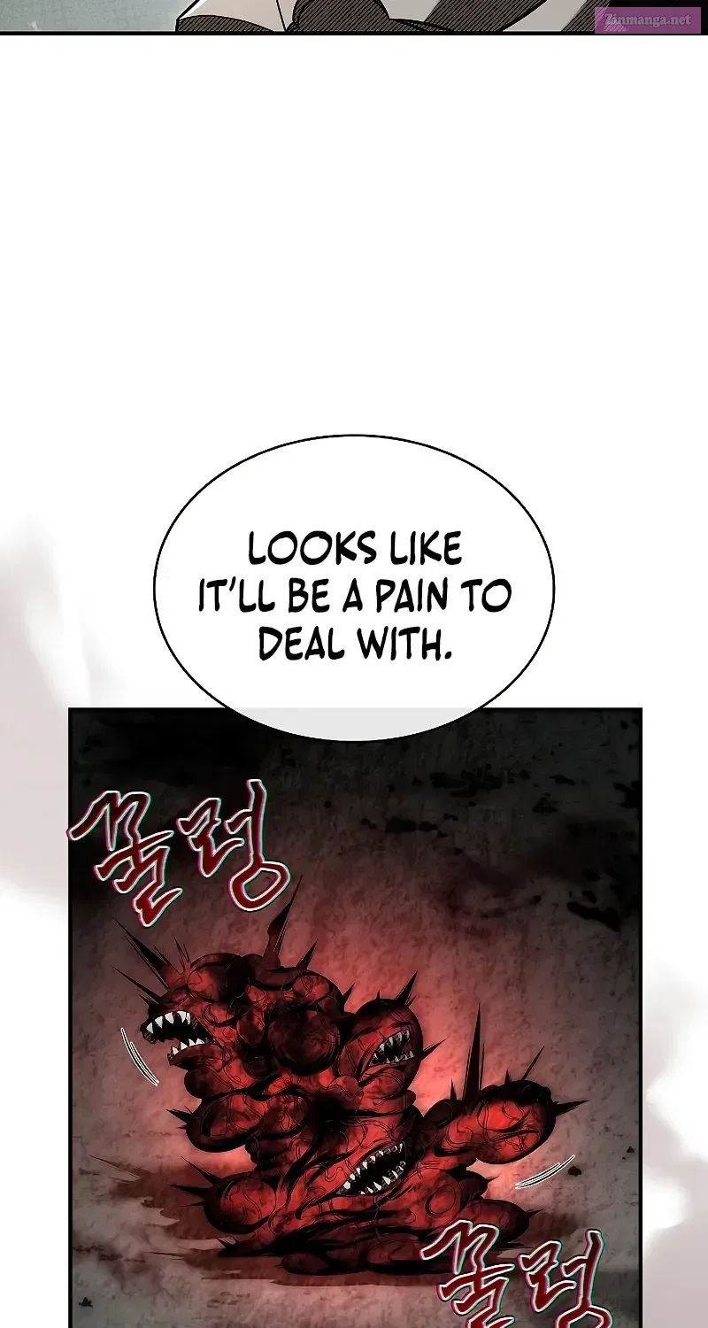 Night of the Soulless Heathens Zinmanga X Chapter 10 Page 120