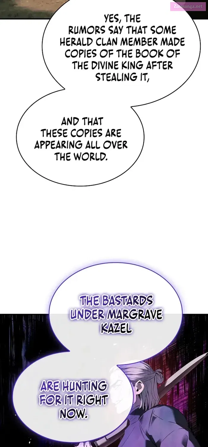 Night of the Soulless Heathens Zinmanga X Chapter 9.1 Page 55