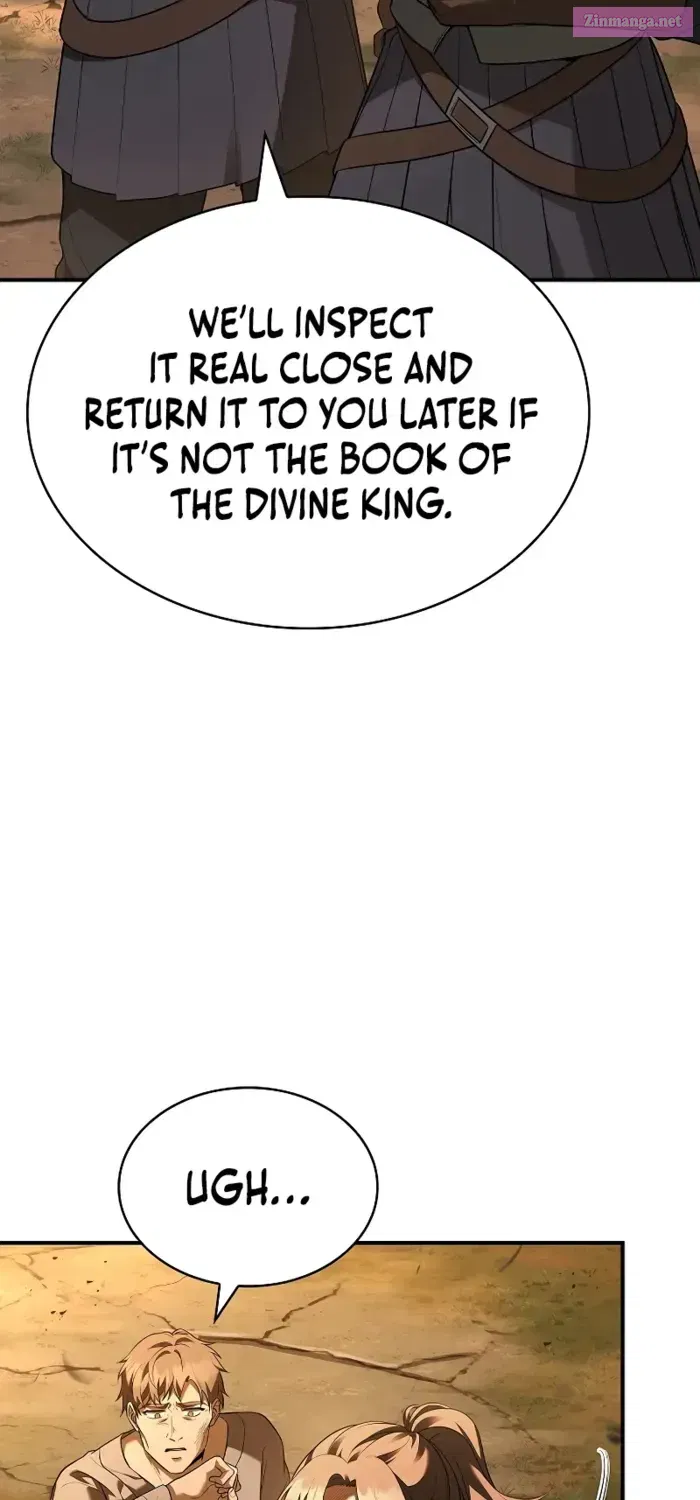 Night of the Soulless Heathens Zinmanga X Chapter 9.1 Page 64