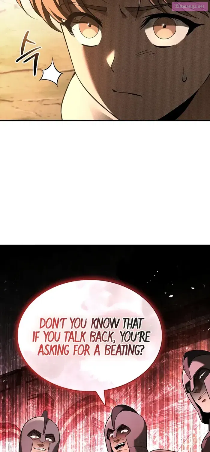 Night of the Soulless Heathens Zinmanga X Chapter 9.1 Page 66