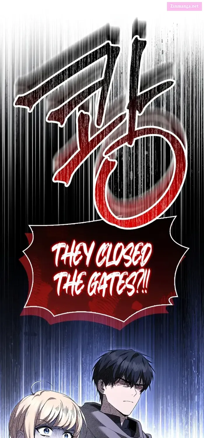 Night of the Soulless Heathens Zinmanga X Chapter 9.1 Page 80