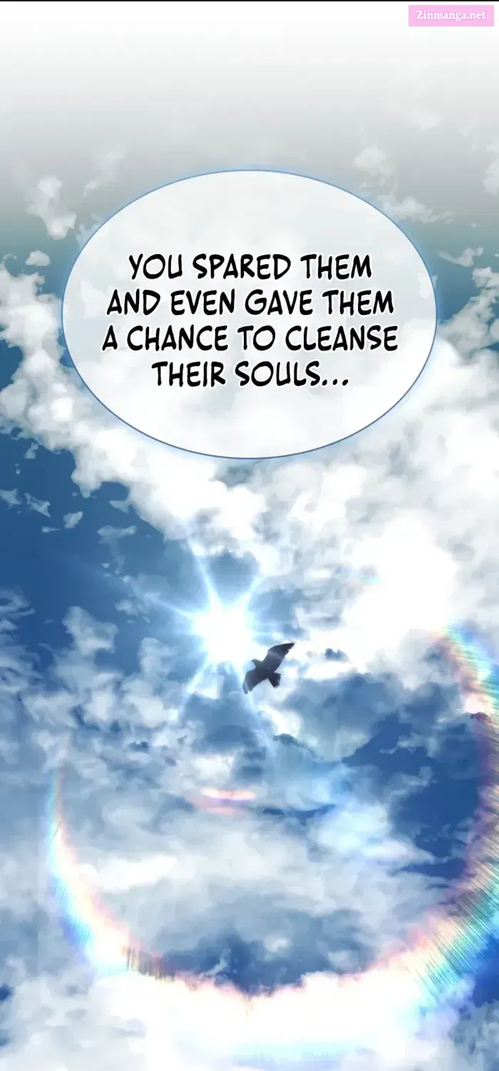 Night of the Soulless Heathens Zinmanga X Chapter 9 Page 9