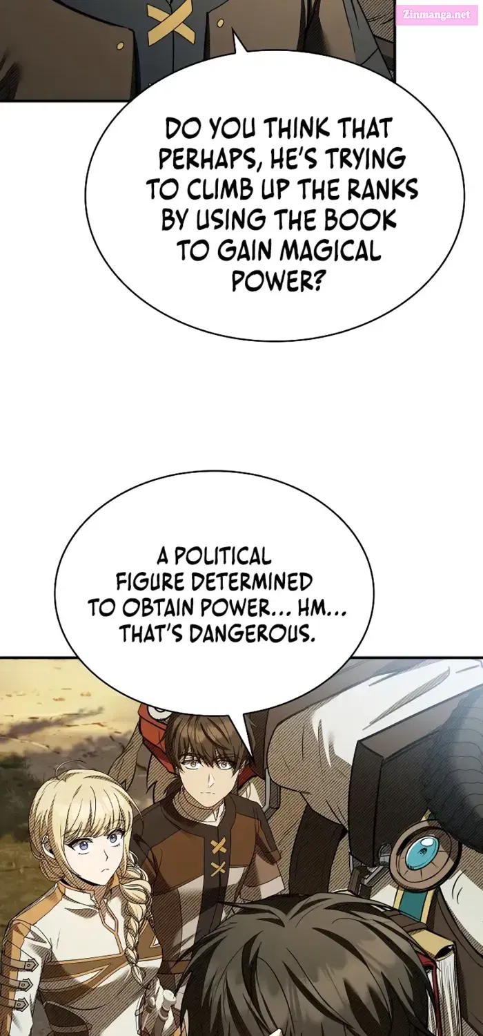 Night of the Soulless Heathens Zinmanga X Chapter 9 Page 14