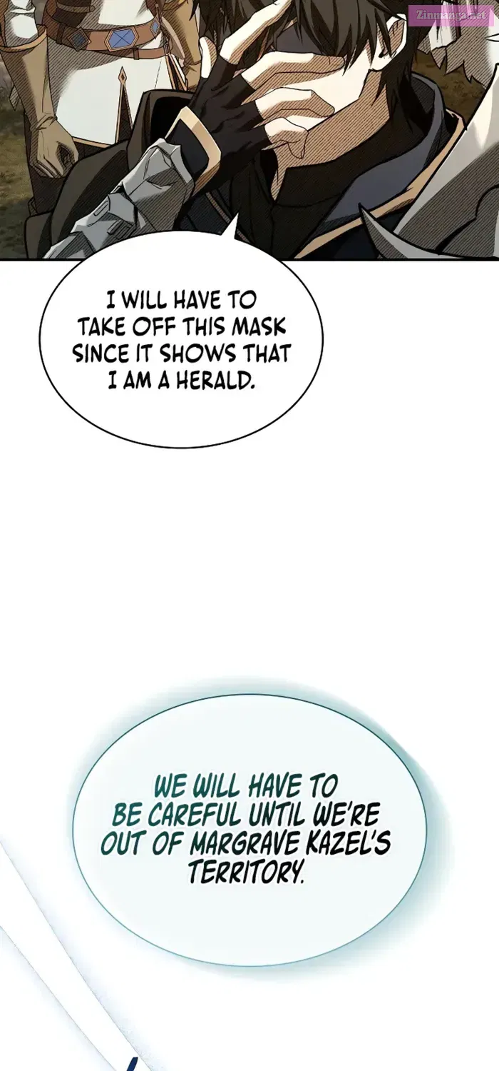Night of the Soulless Heathens Zinmanga X Chapter 9 Page 15