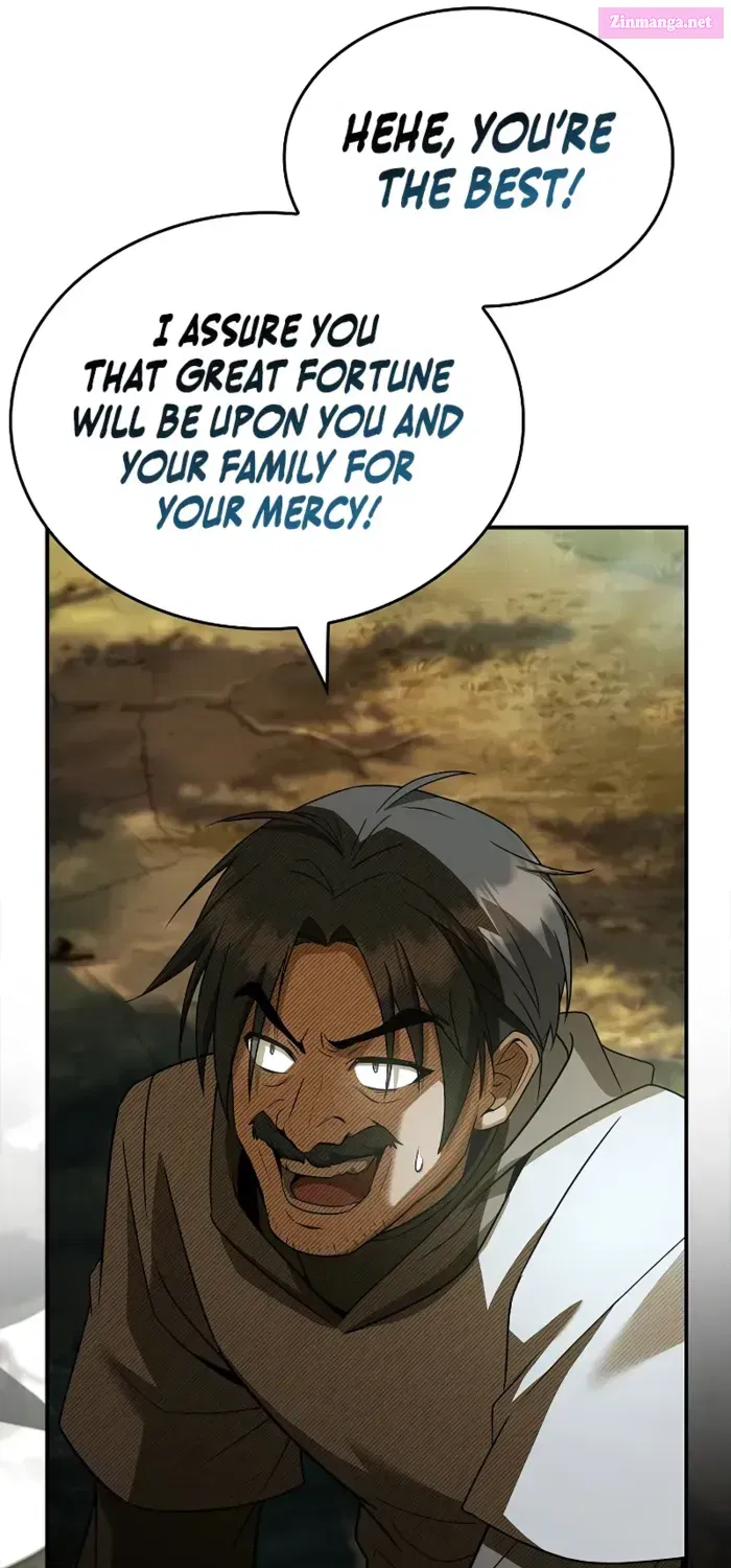 Night of the Soulless Heathens Zinmanga X Chapter 8 Page 71