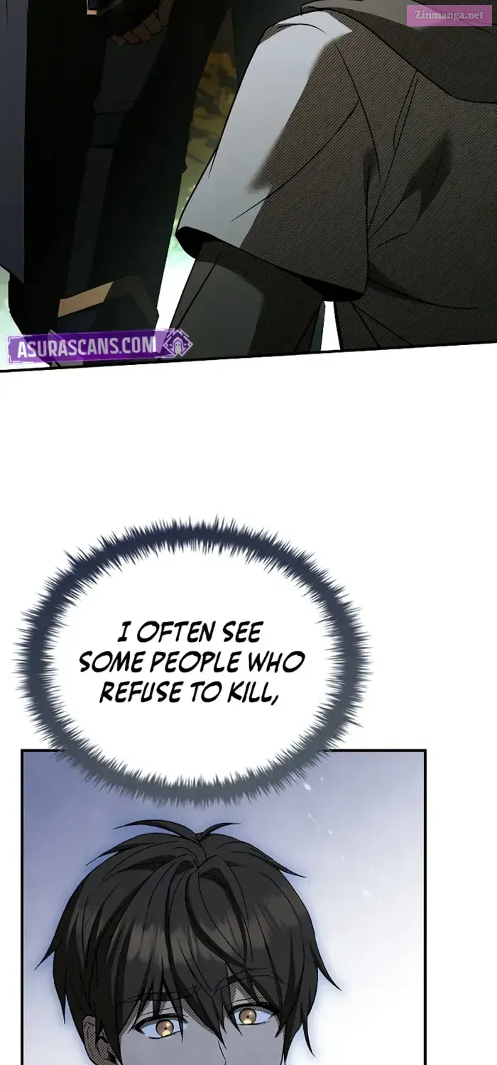 Night of the Soulless Heathens Zinmanga X Chapter 8 Page 73