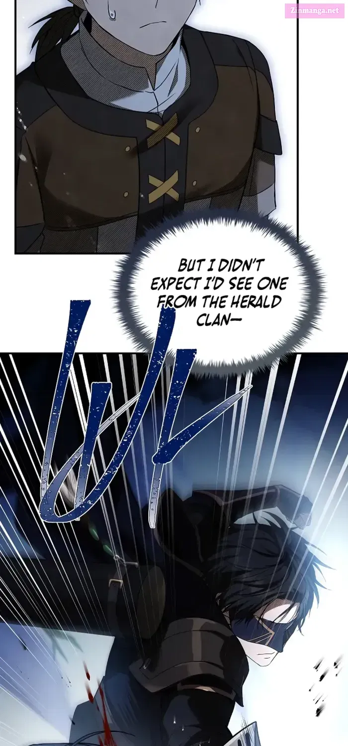 Night of the Soulless Heathens Zinmanga X Chapter 8 Page 74