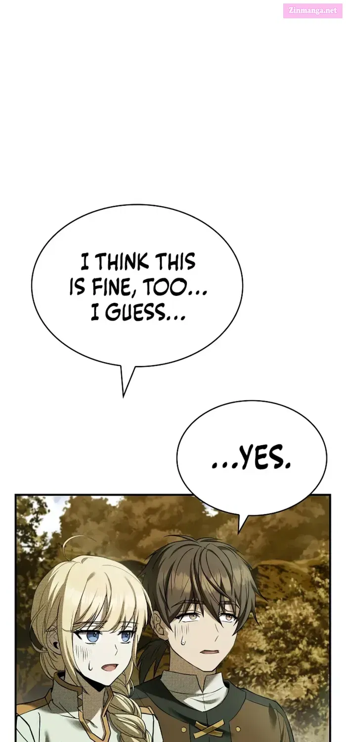 Night of the Soulless Heathens Zinmanga X Chapter 8 Page 81