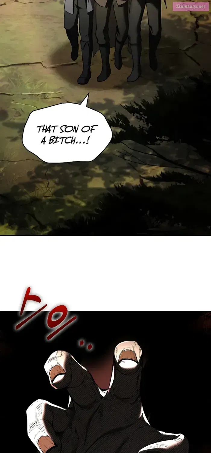 Night of the Soulless Heathens Zinmanga X Chapter 8 Page 85